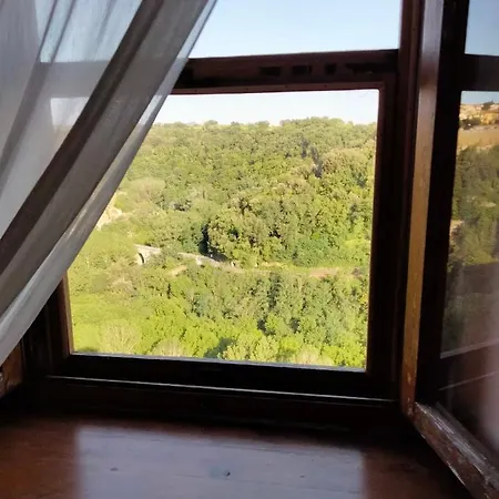 Vista Sulla Vallata