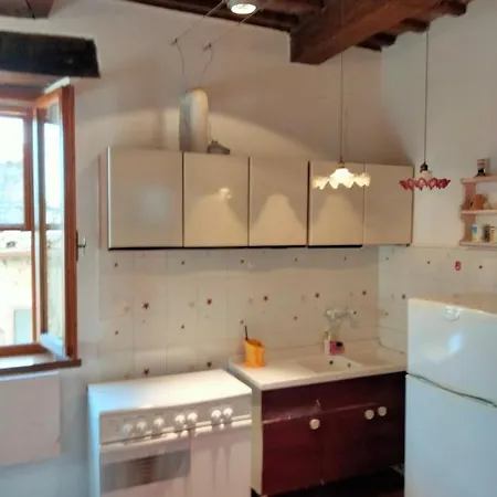 Vista Sulla Vallata Apartman