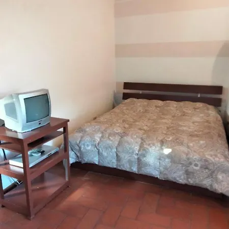 شقة Vista Sulla Vallata