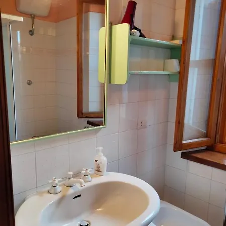 Vista Sulla Vallata بيتيجليانو